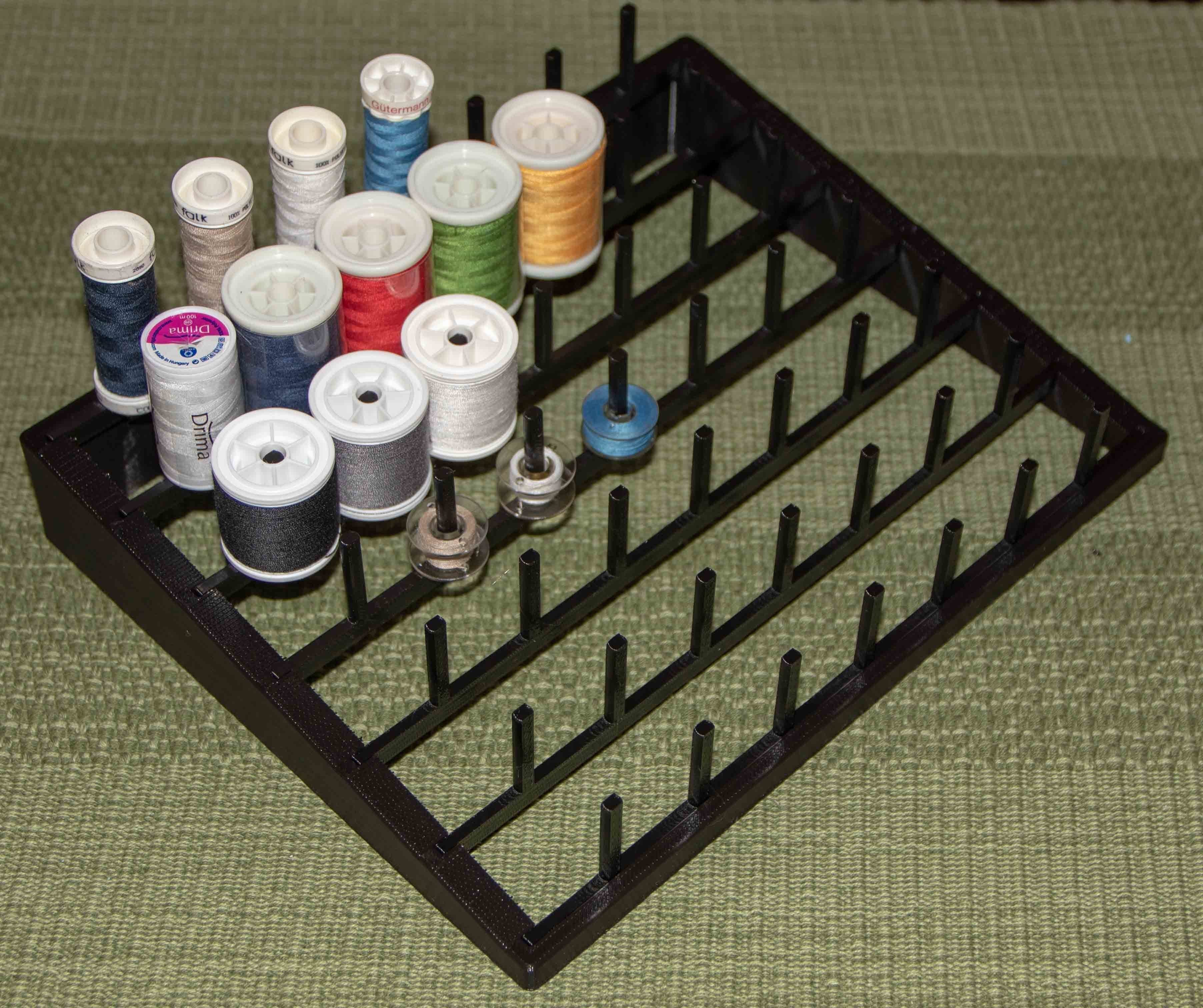 THREAD STAND (sewing)