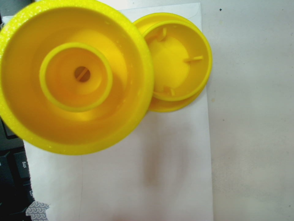 Brewing air lock