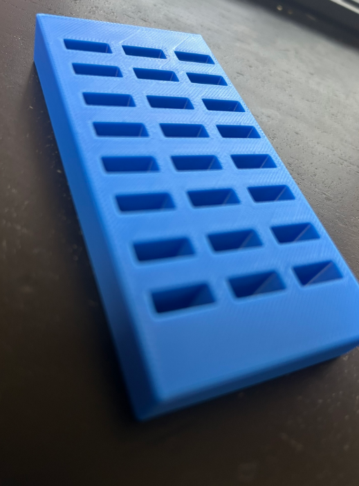 Simple USB Holder