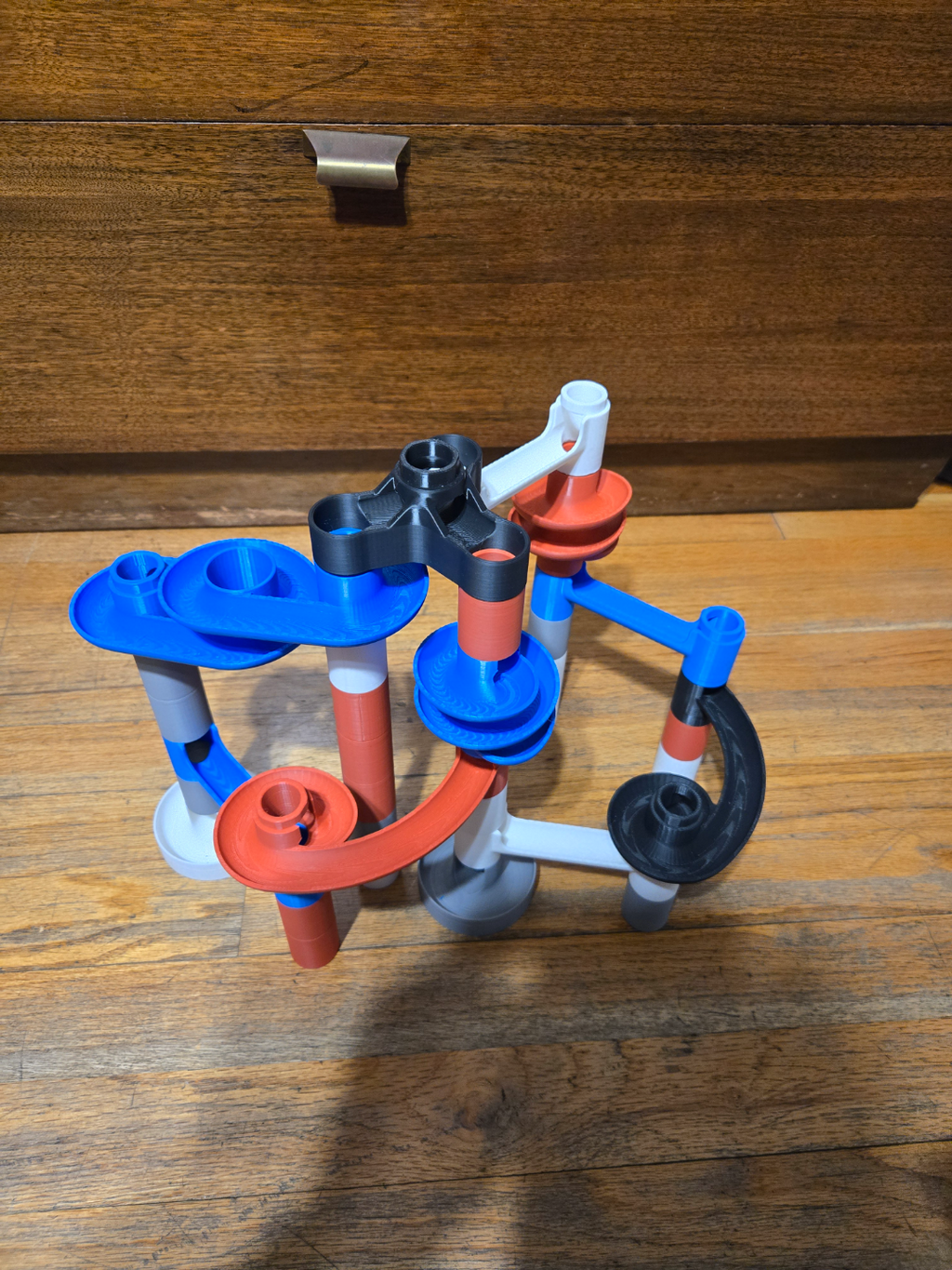 Marble Run