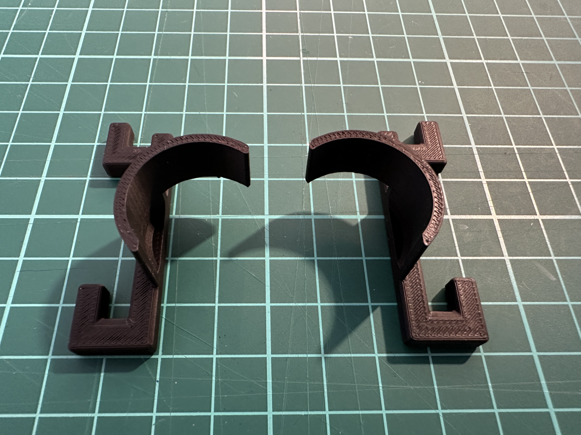 IKEA Stadis Mount for LEGO F1 Speed Champion 2025