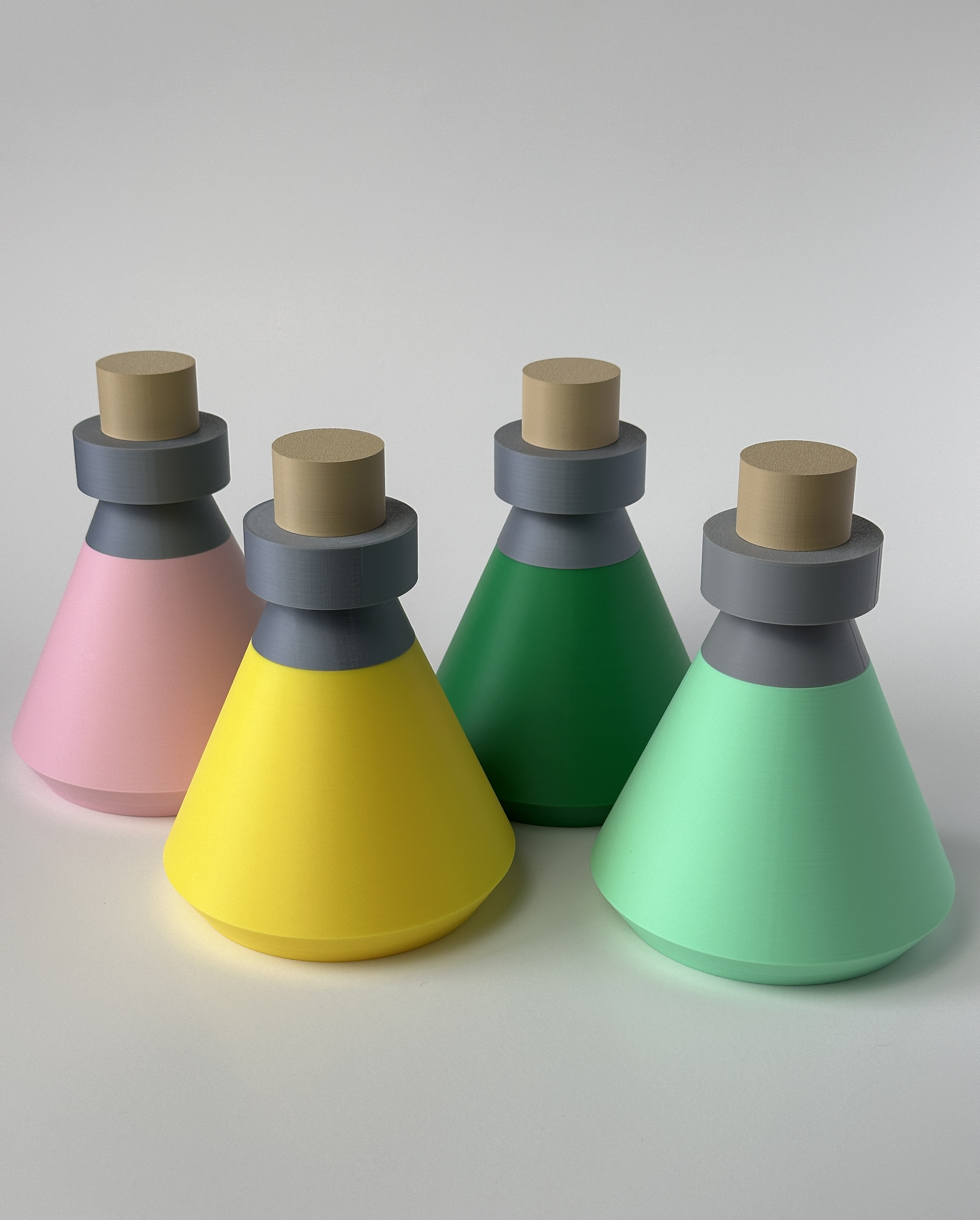 OSRS Old School Runescape Potion Storage