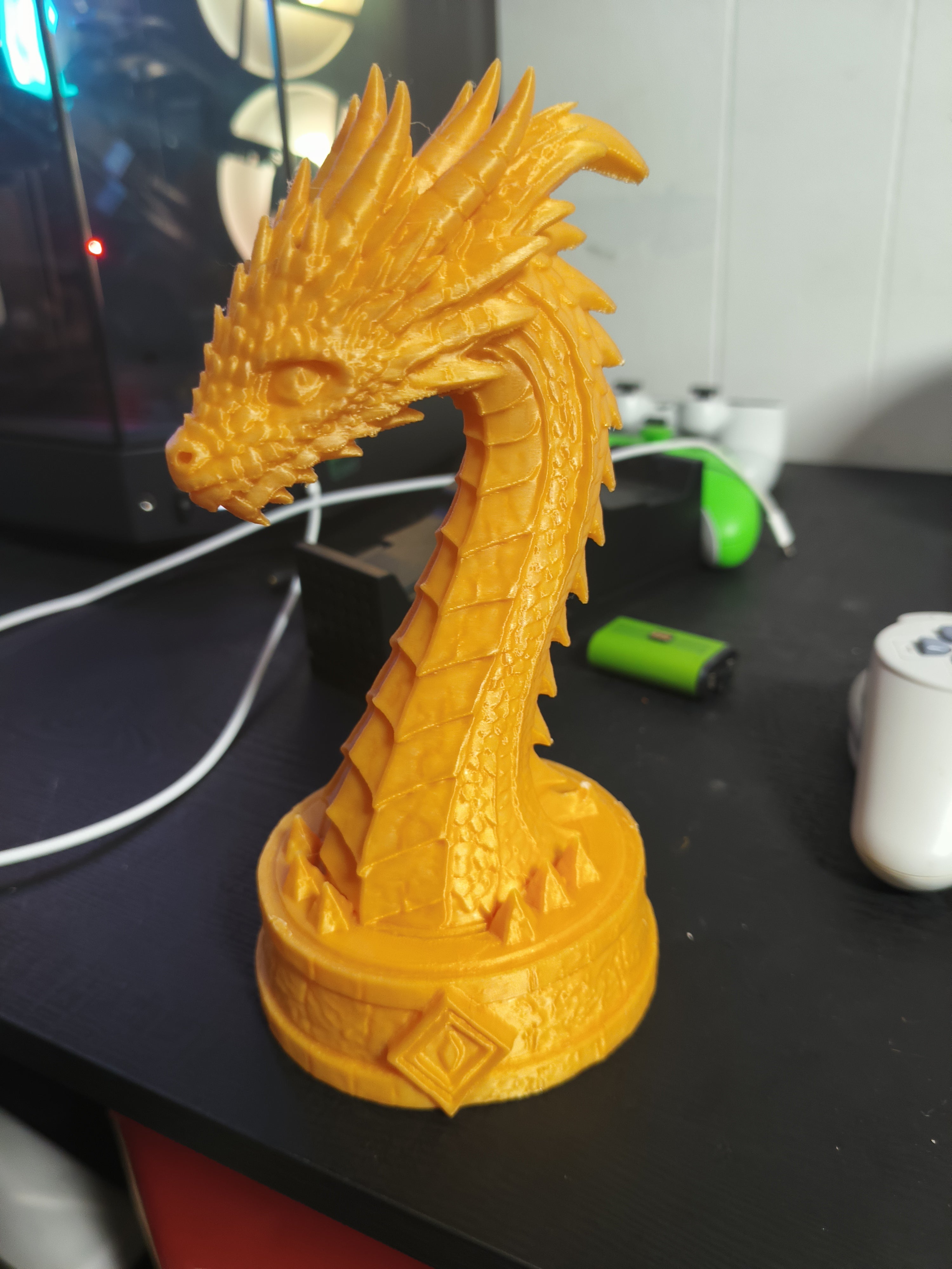 Headphone Stand