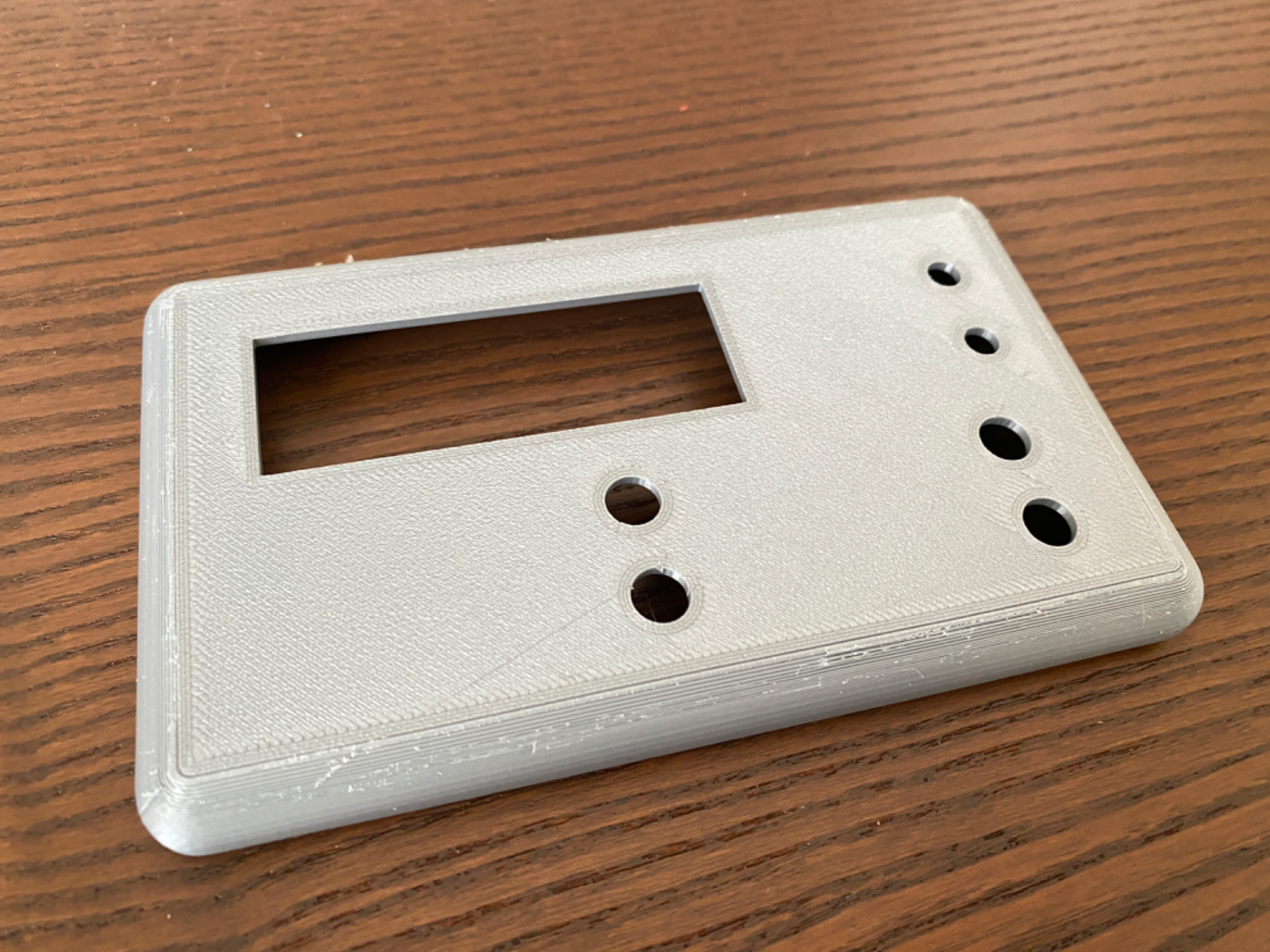 Project box - hacker version
