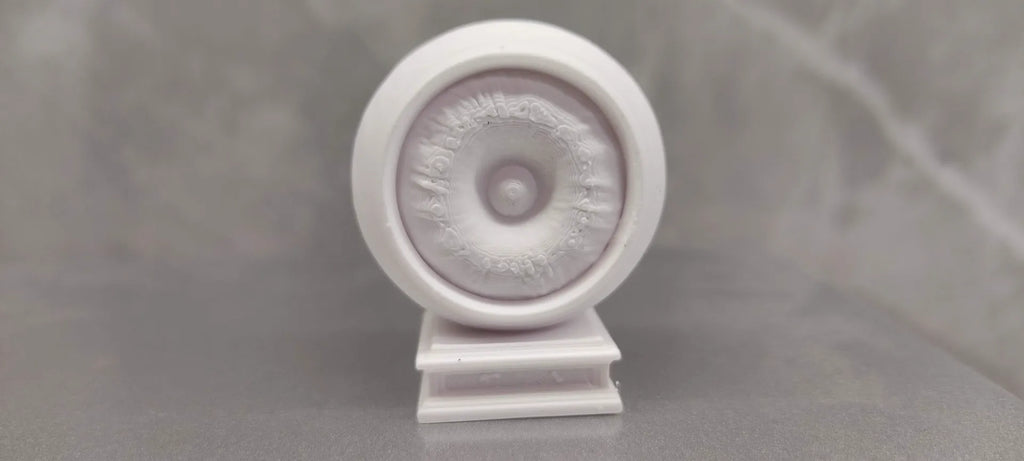 Big Brother statue