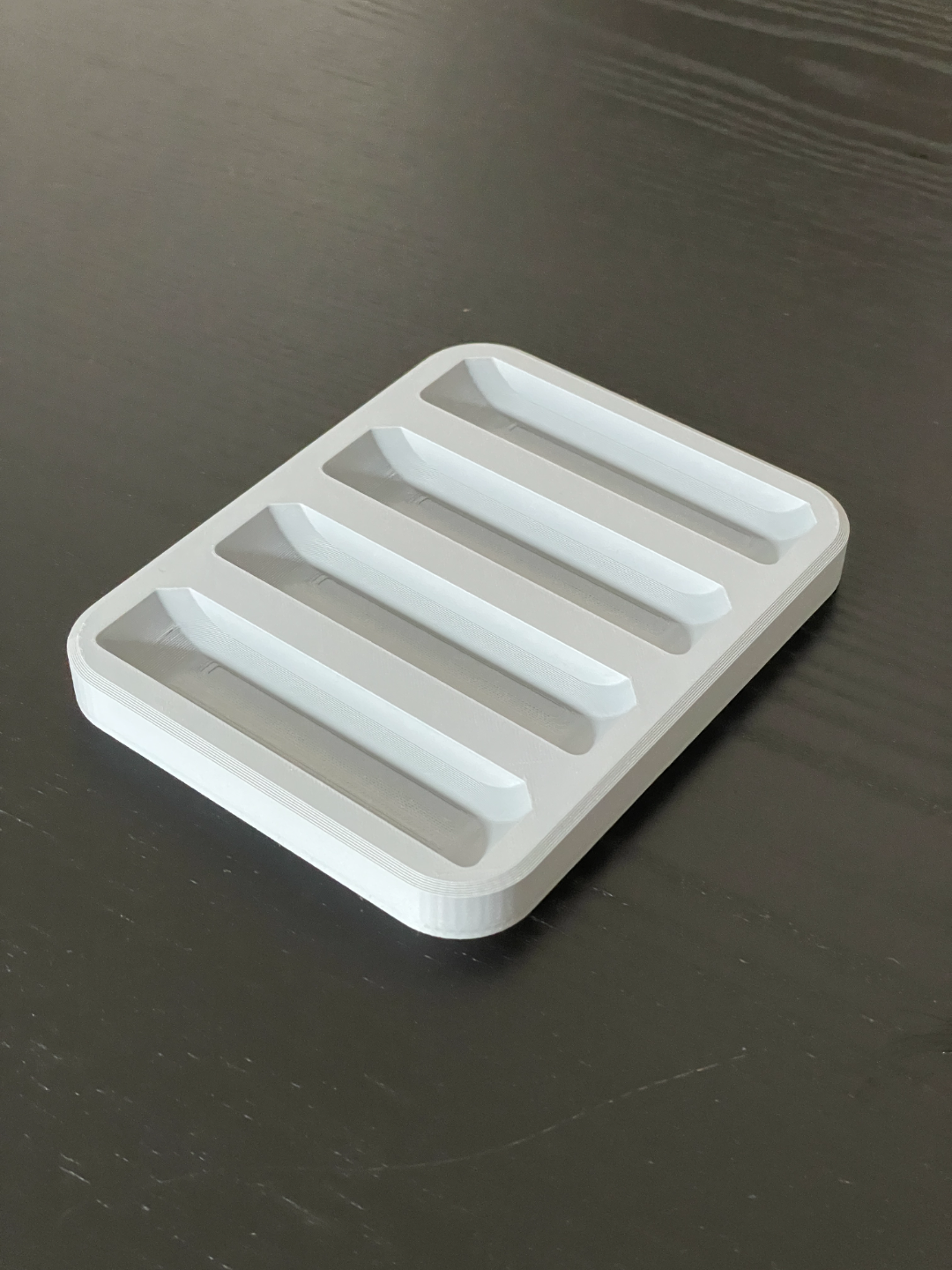 Switch JoyCon Grip Organizer