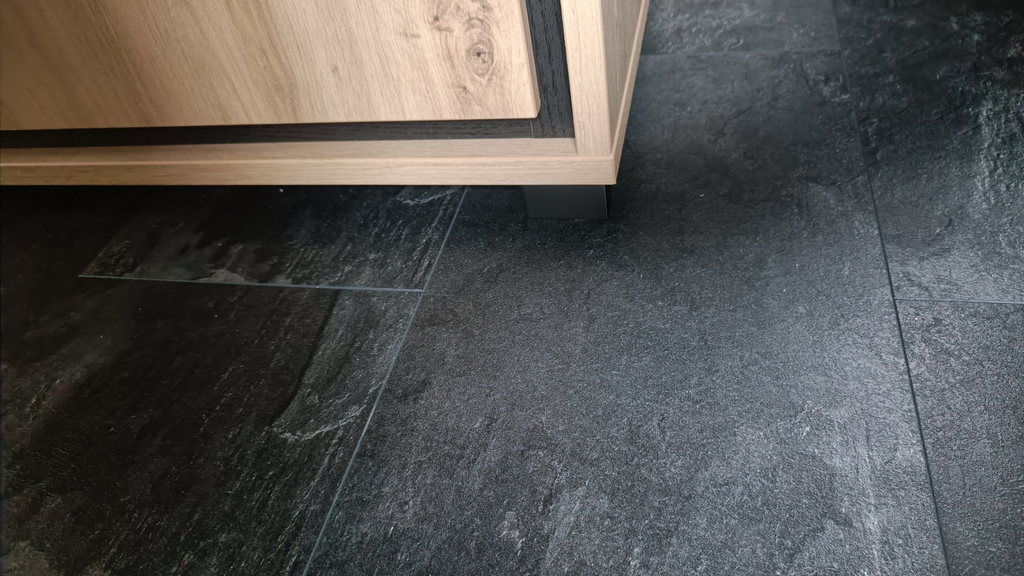Standfuß für Schrank oder Kommode