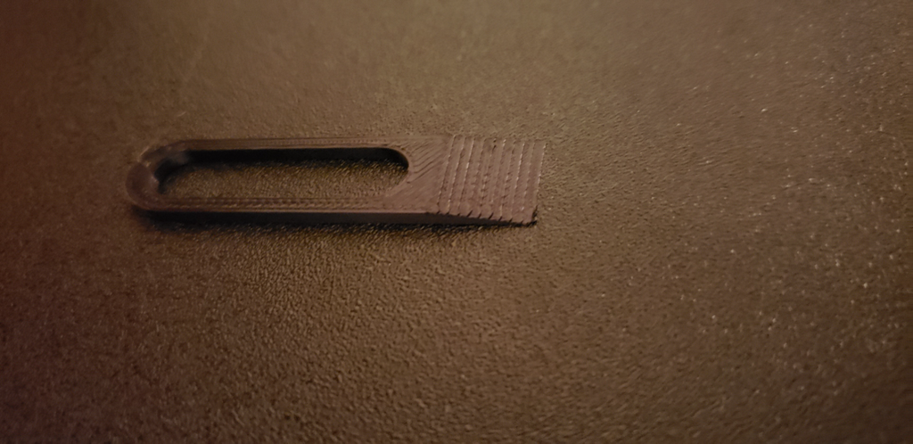 3d printer scraper