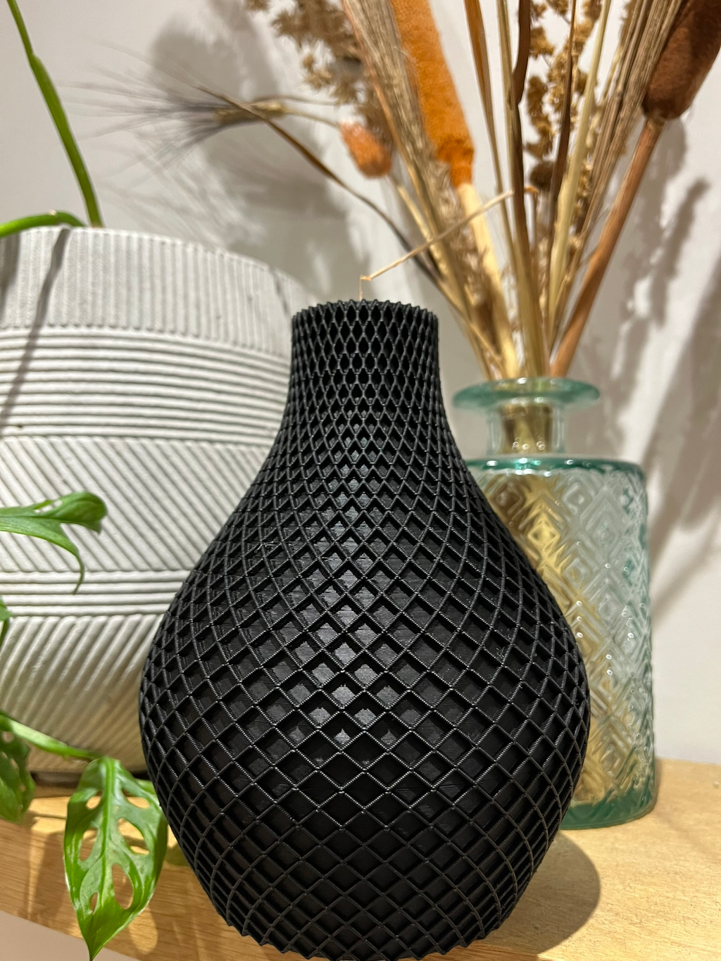 Vertex Vase