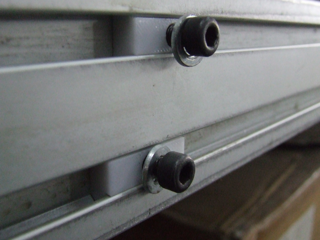 aluminum profile 6030 3030