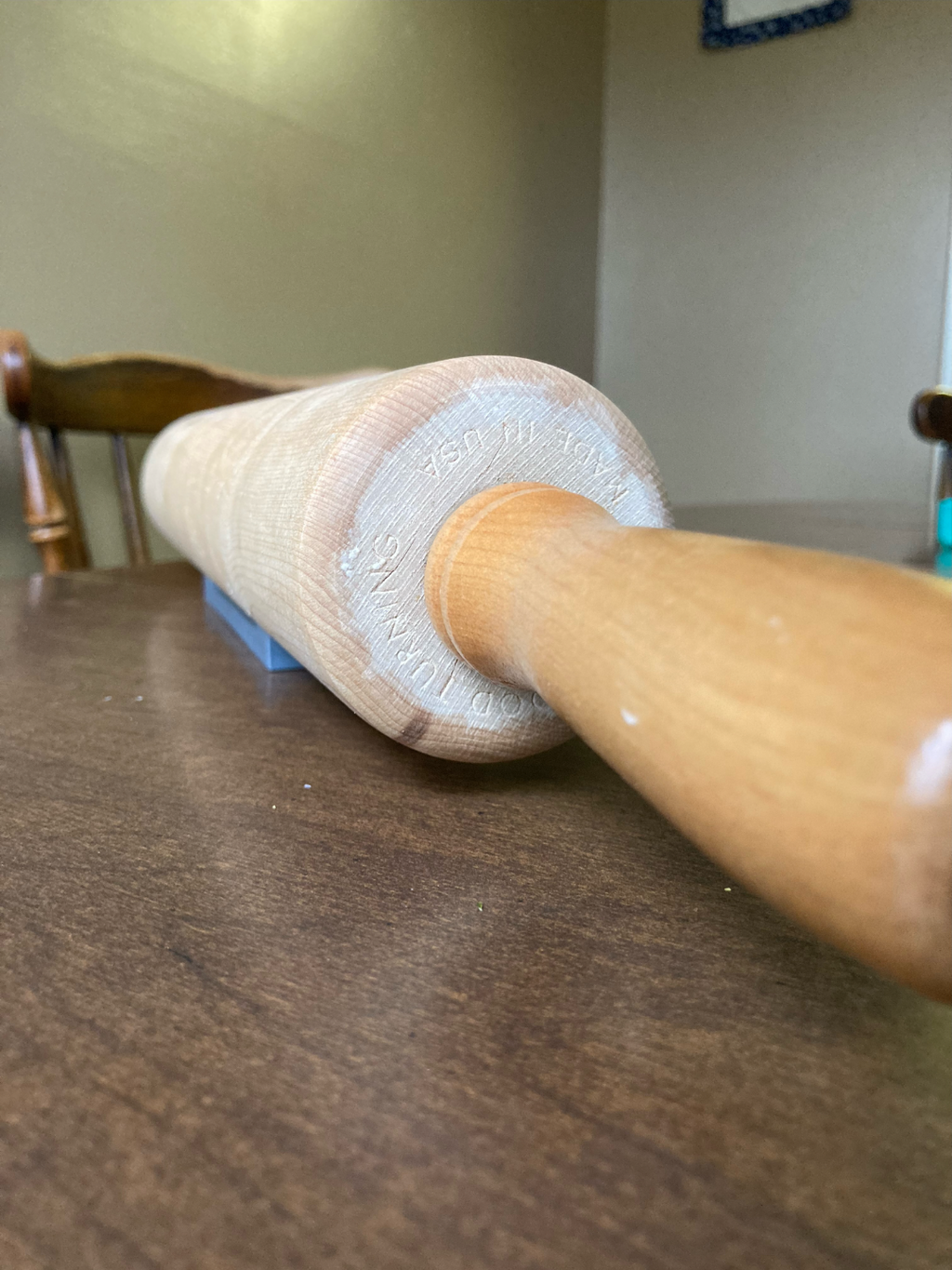 Rolling Pin Stand
