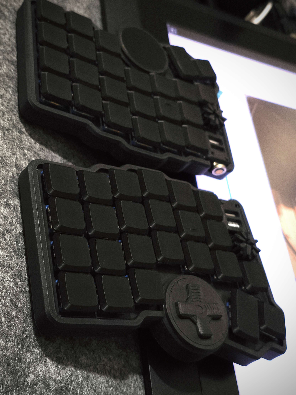 Choc V2 Ultra Thin KeyCaps