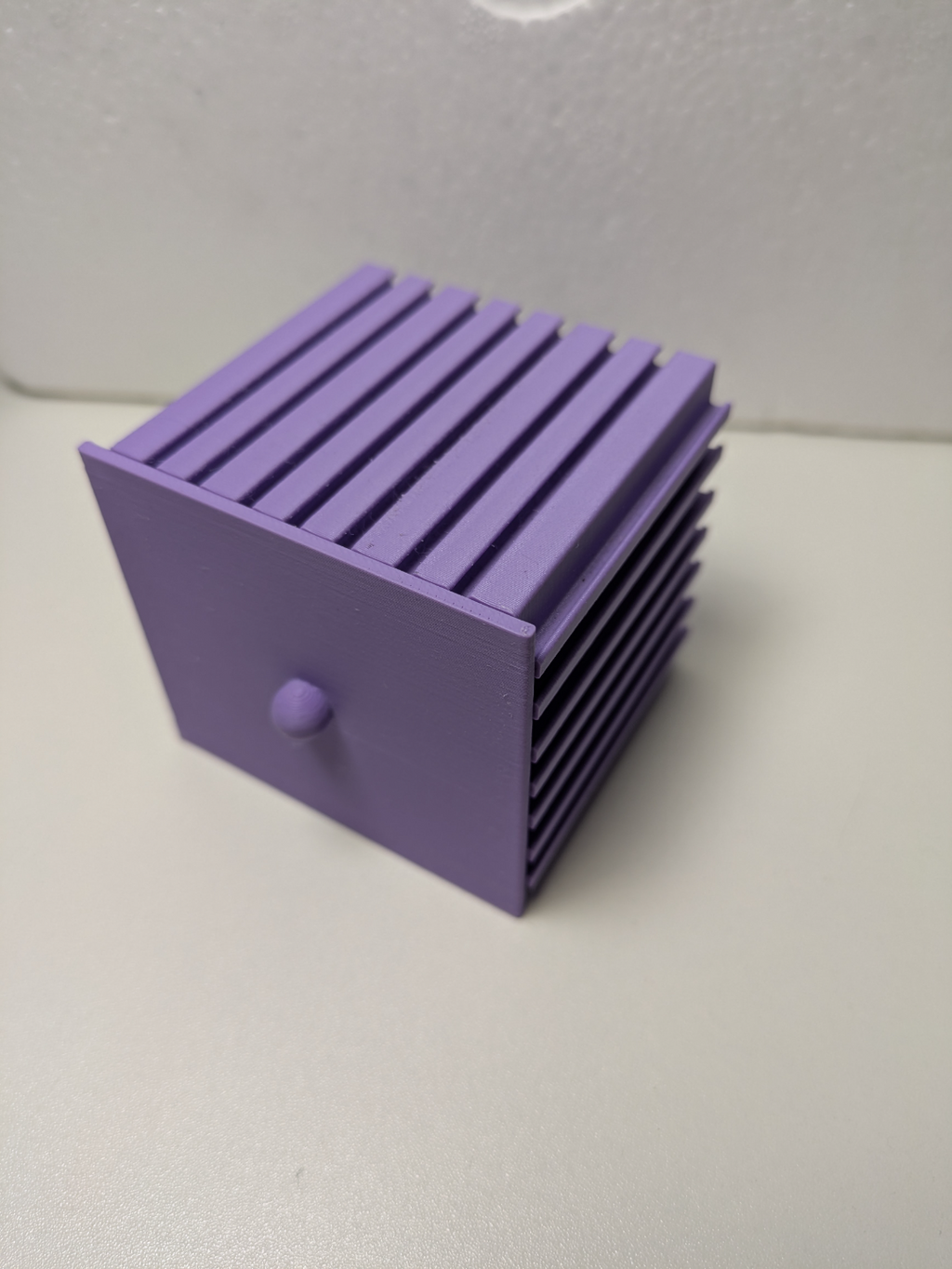 small connectable drawer