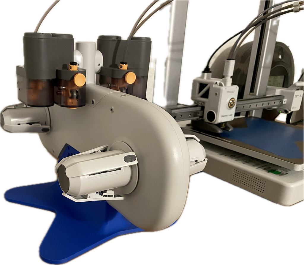 AMS lite holder A1 mini