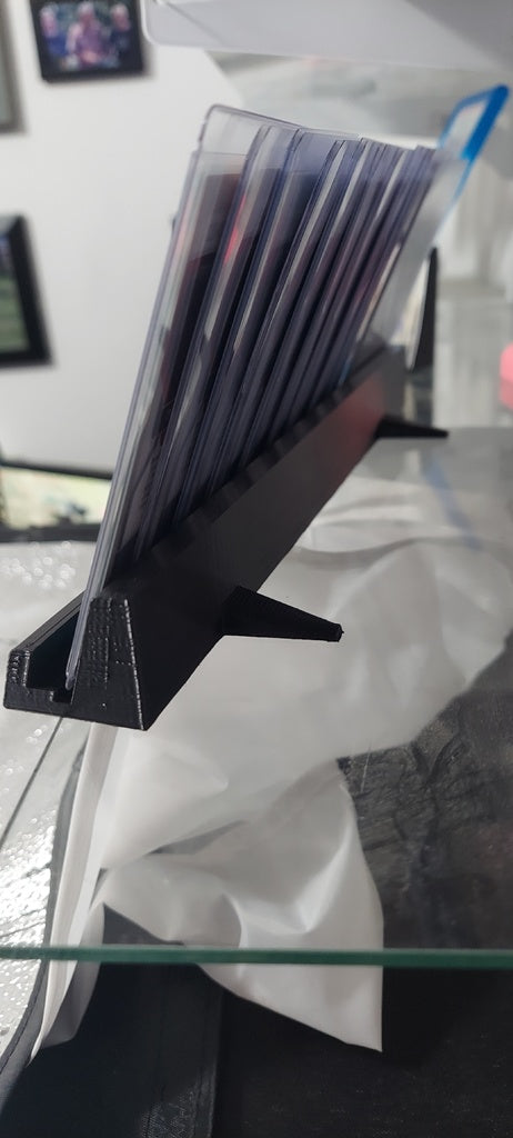 Card Shelf Stand