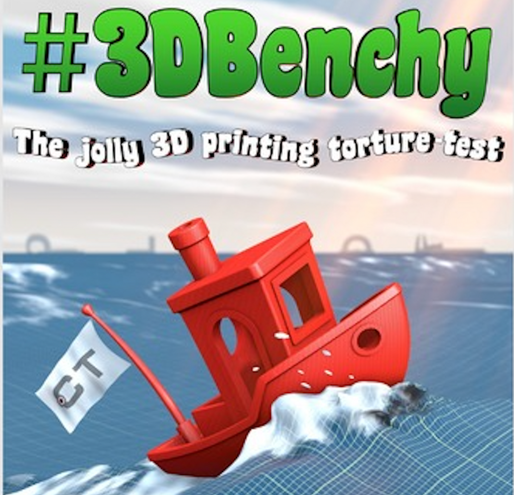 BENCHY
