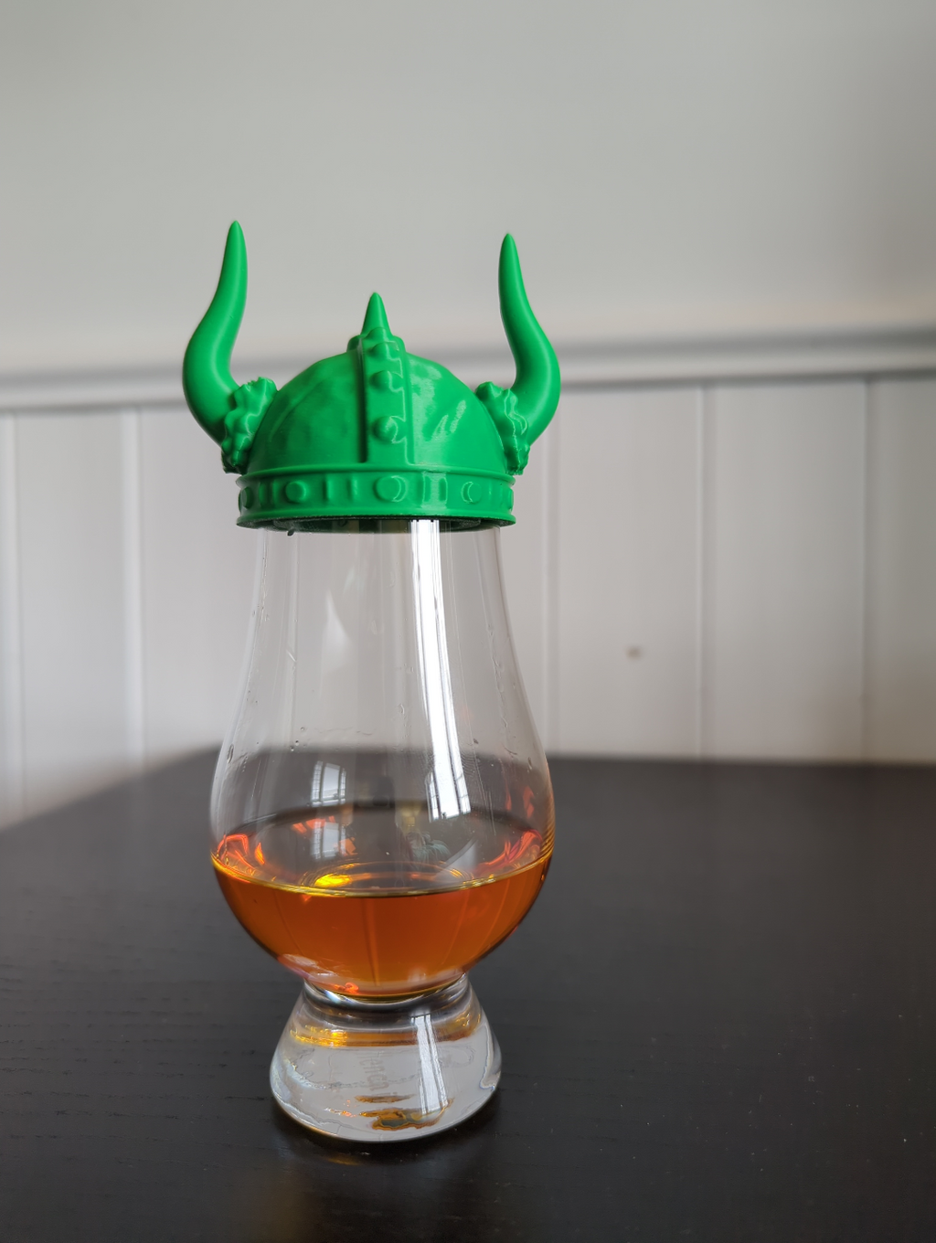 The Helm of Glencairn