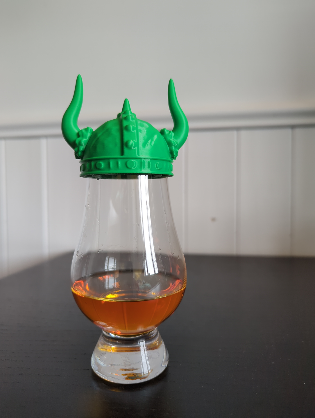 The Helm of Glencairn