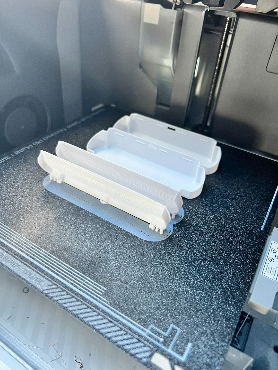 Bambu Lab AMS Desiccant Tray
