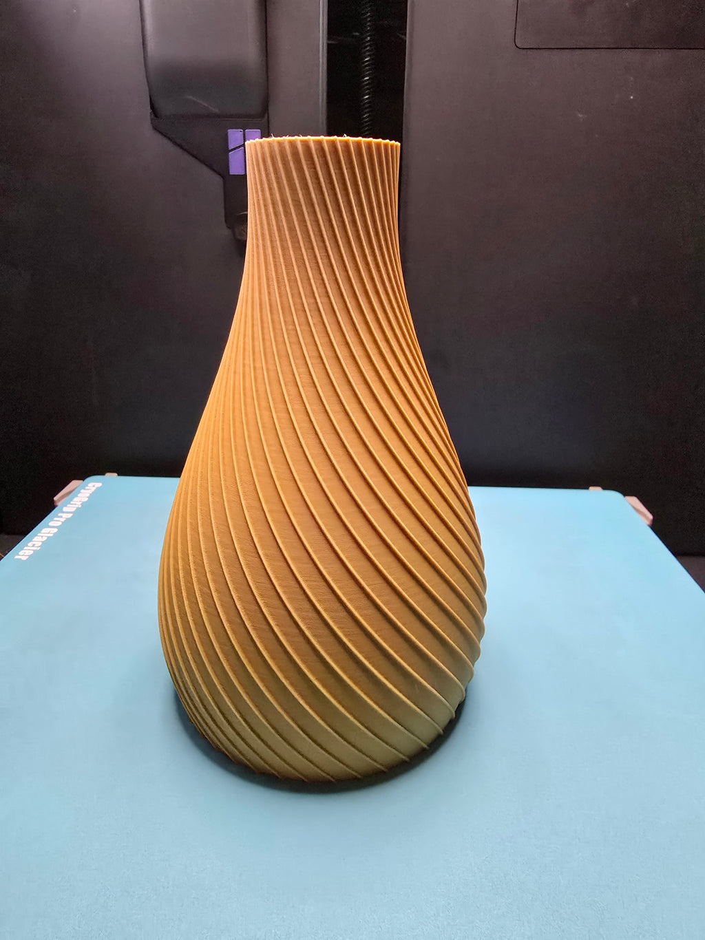 Spiral Vase