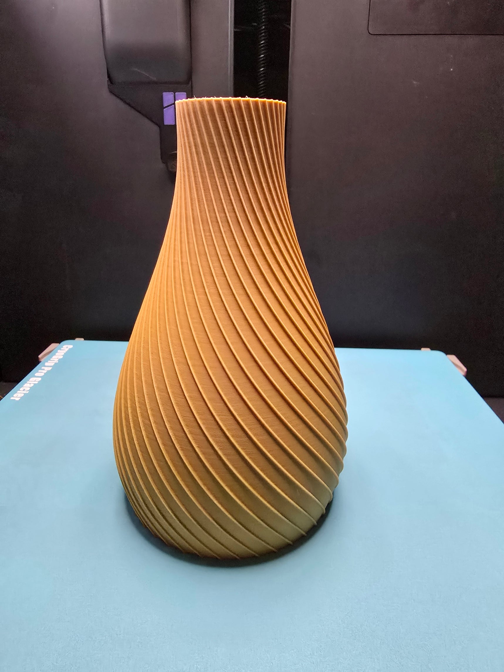 Spiral Vase