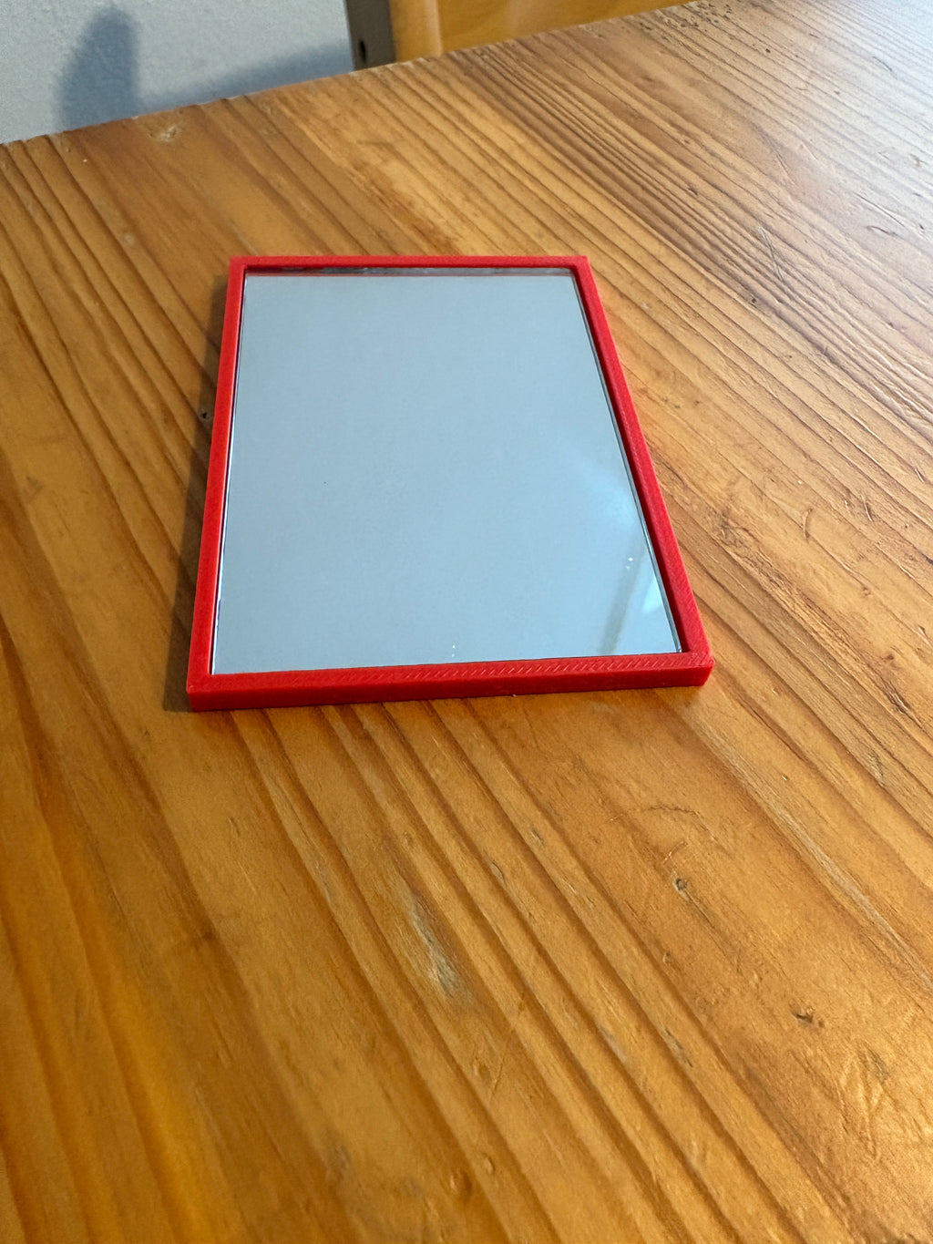 Mirror Frame - Rahmen Spiegel DM