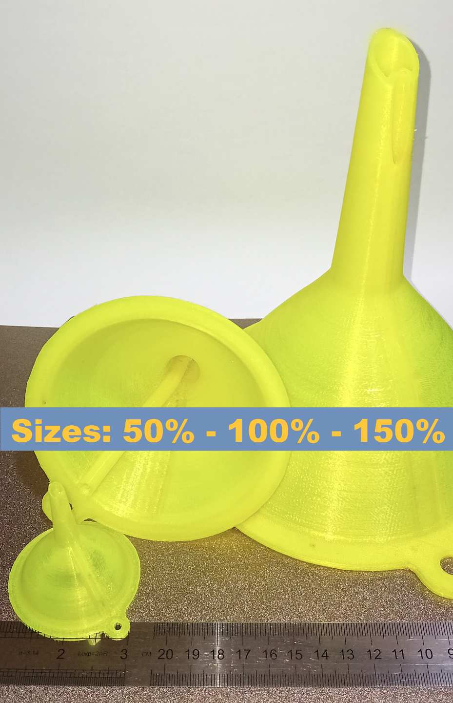 Modern Funnel