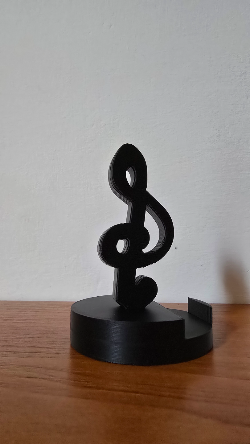 Phone/Tablet Stand