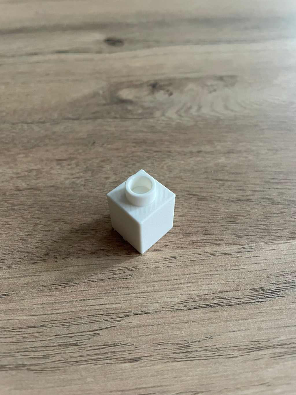 Duplo Brick 1x1