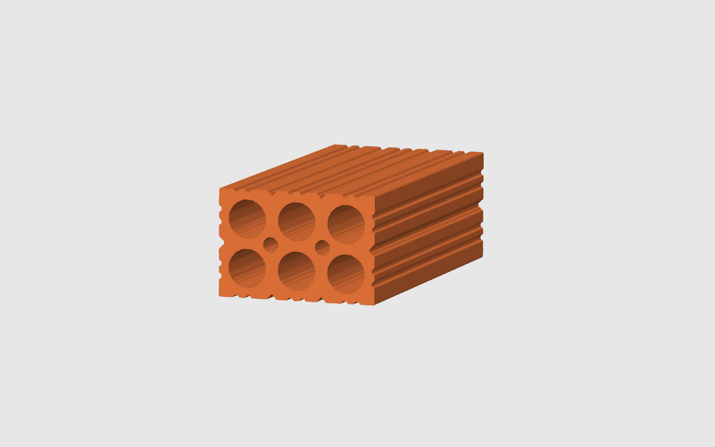 Brick