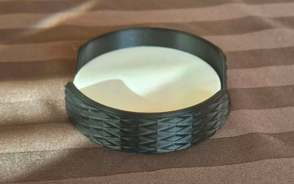 coaster holder