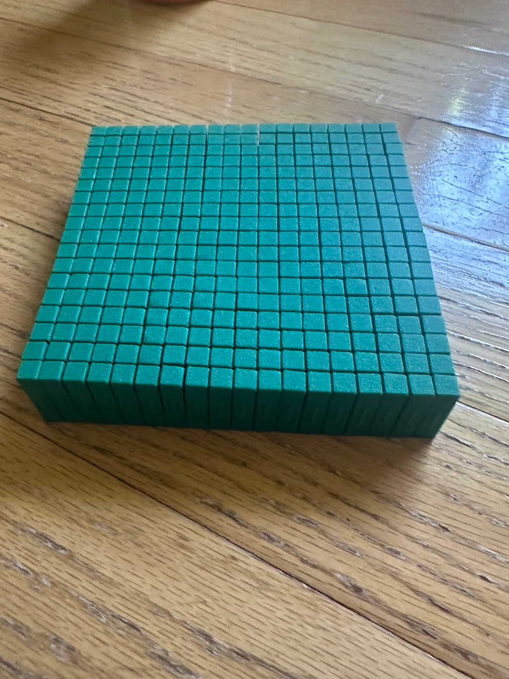 Big Molding Cube