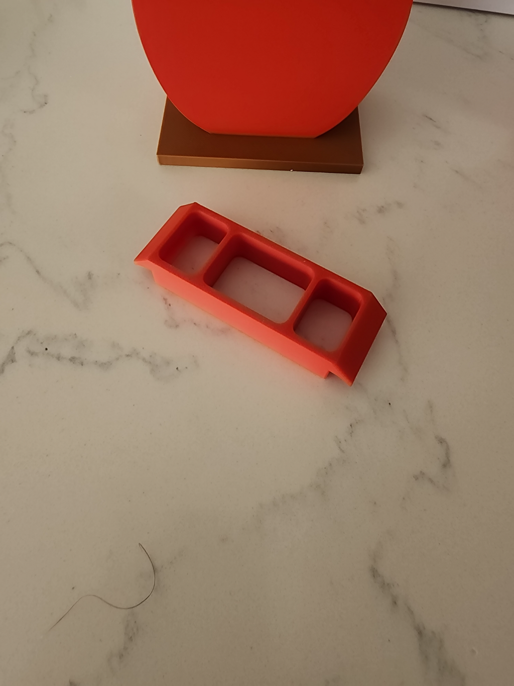 Divider for Teacher Desk Organizer