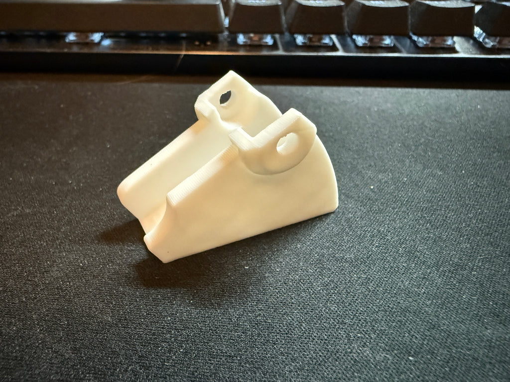 Super Safety Rounded Jig