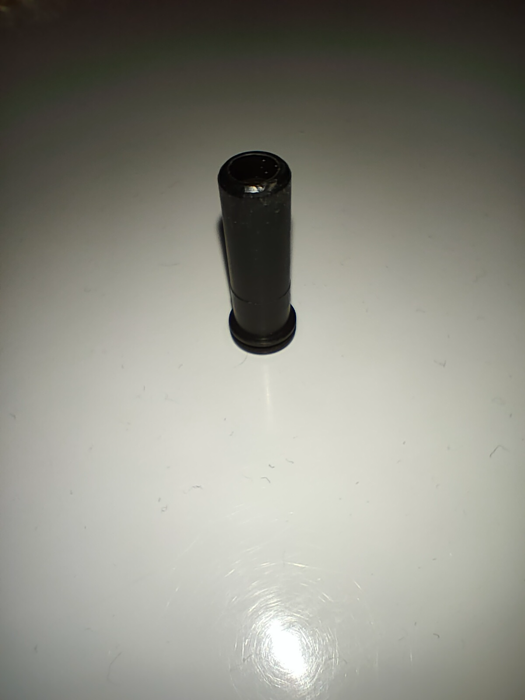 Nozzle asg airsoft gun gearbox v2 24x7mm