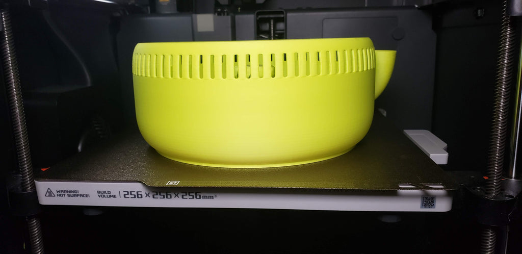 Vortex Friut Washer (size L)