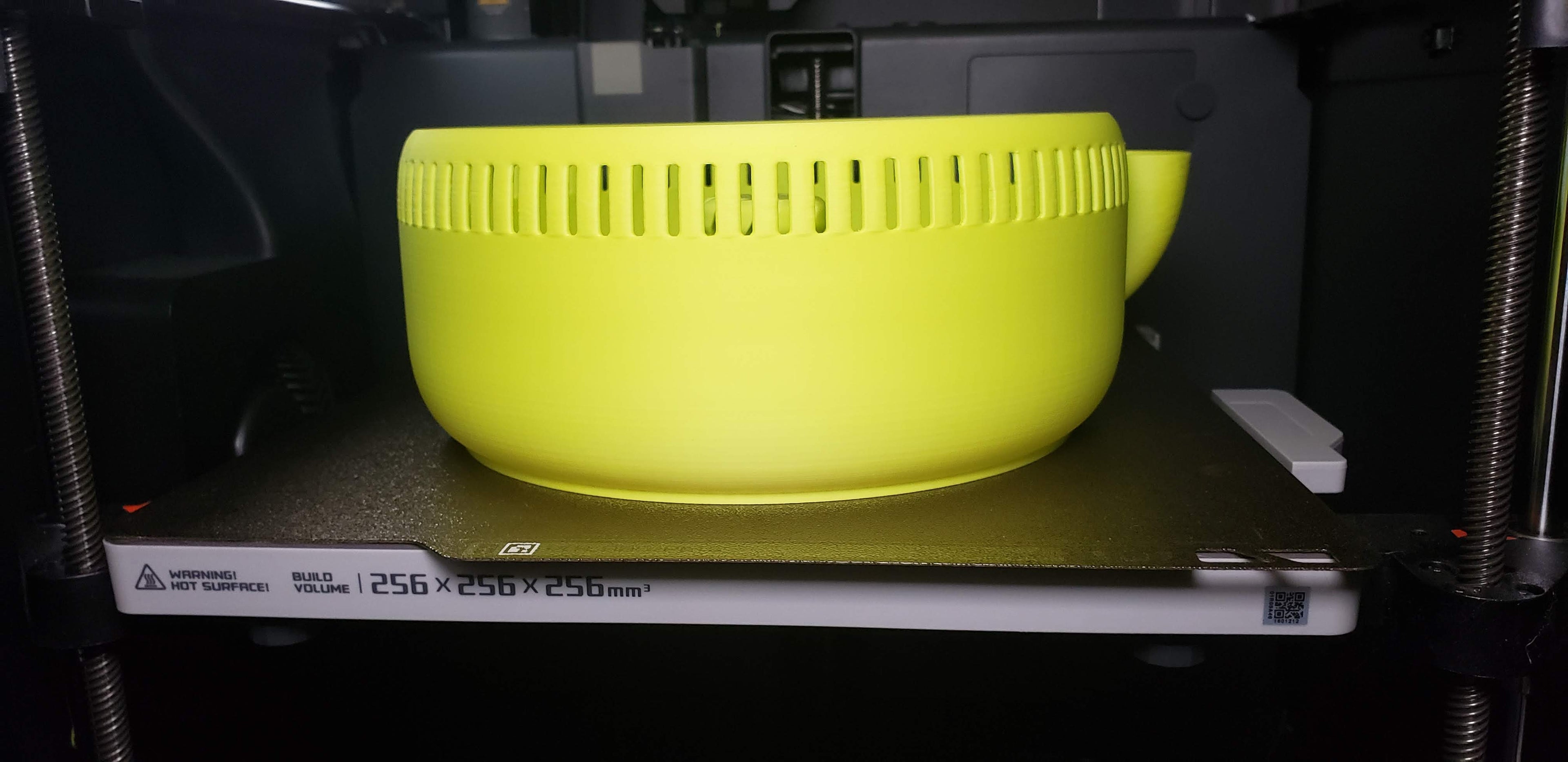 Vortex Friut Washer (size L)