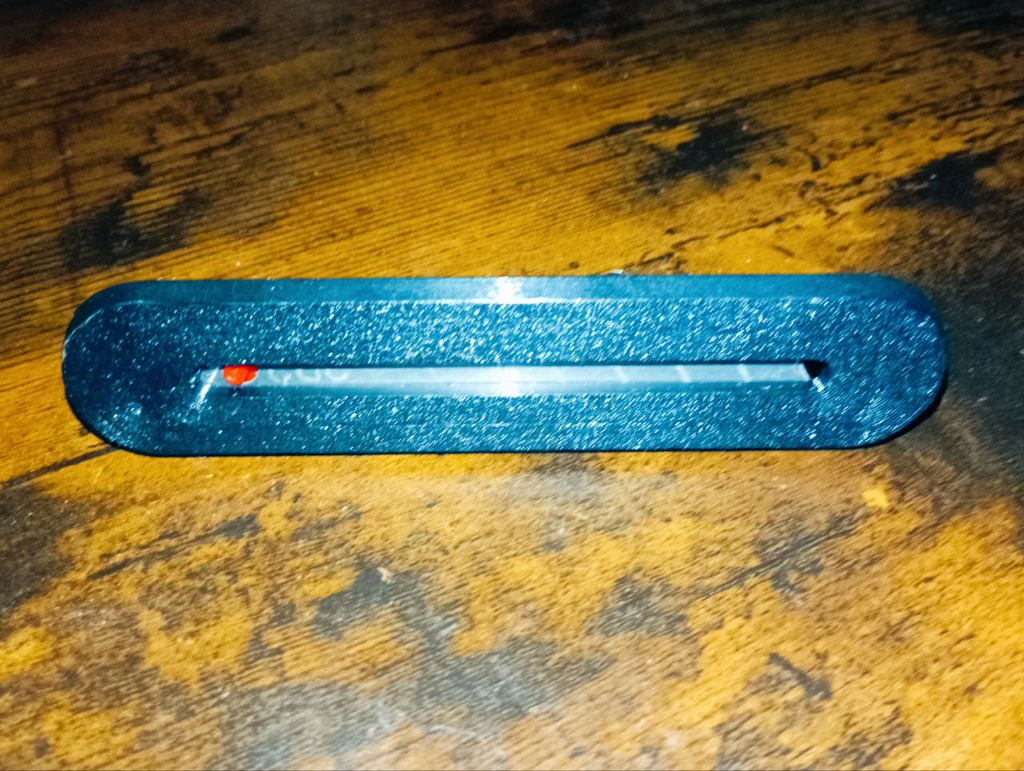Simple Cutter Knife 18mm
