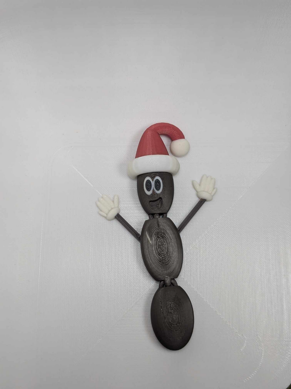Mr Hanky, The Christmas Poo