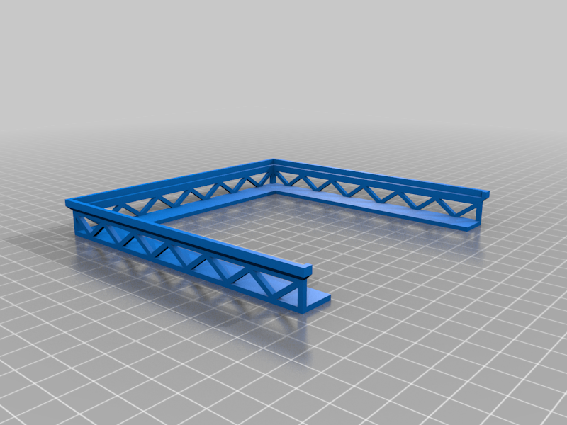 Stackable CD Rack