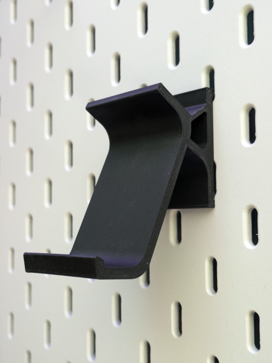 Xbox Controller Mount for Ikea Skadis