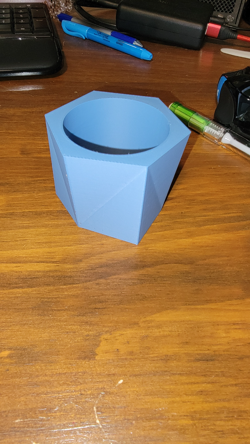 Succulent Plant Pots