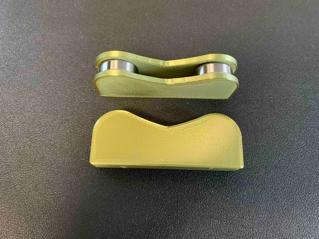 Mini Tush - for 250g spools