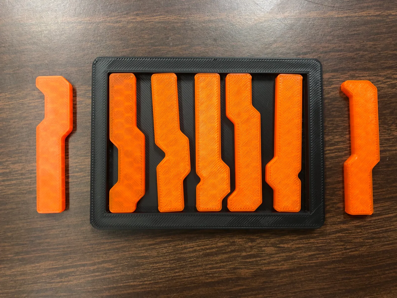 7 Waves