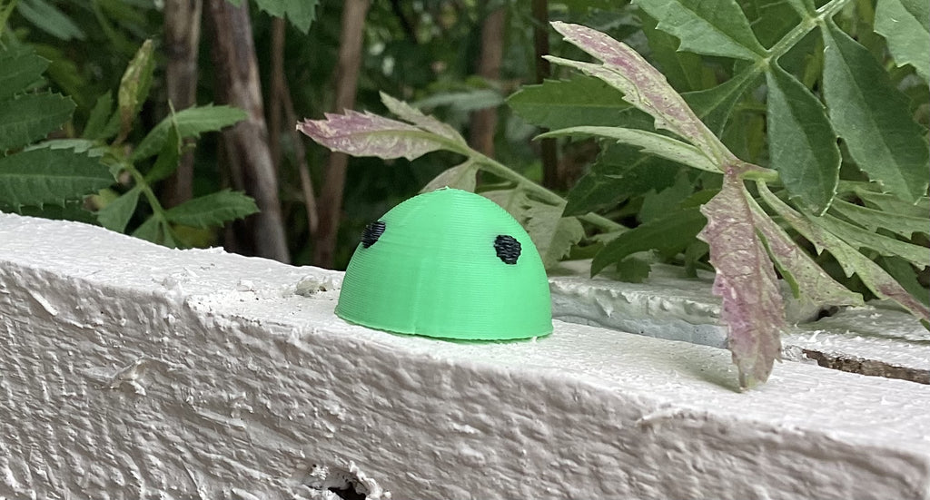 Mini Slime