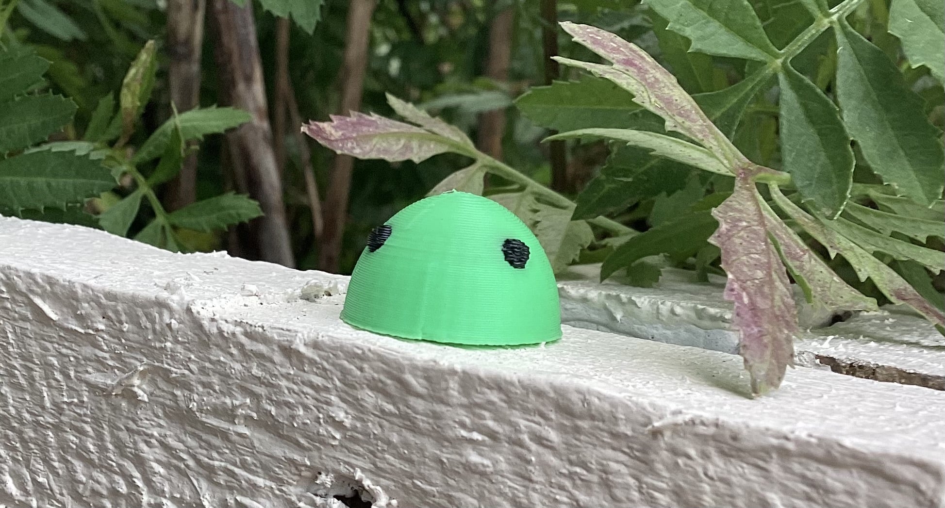 Mini Slime