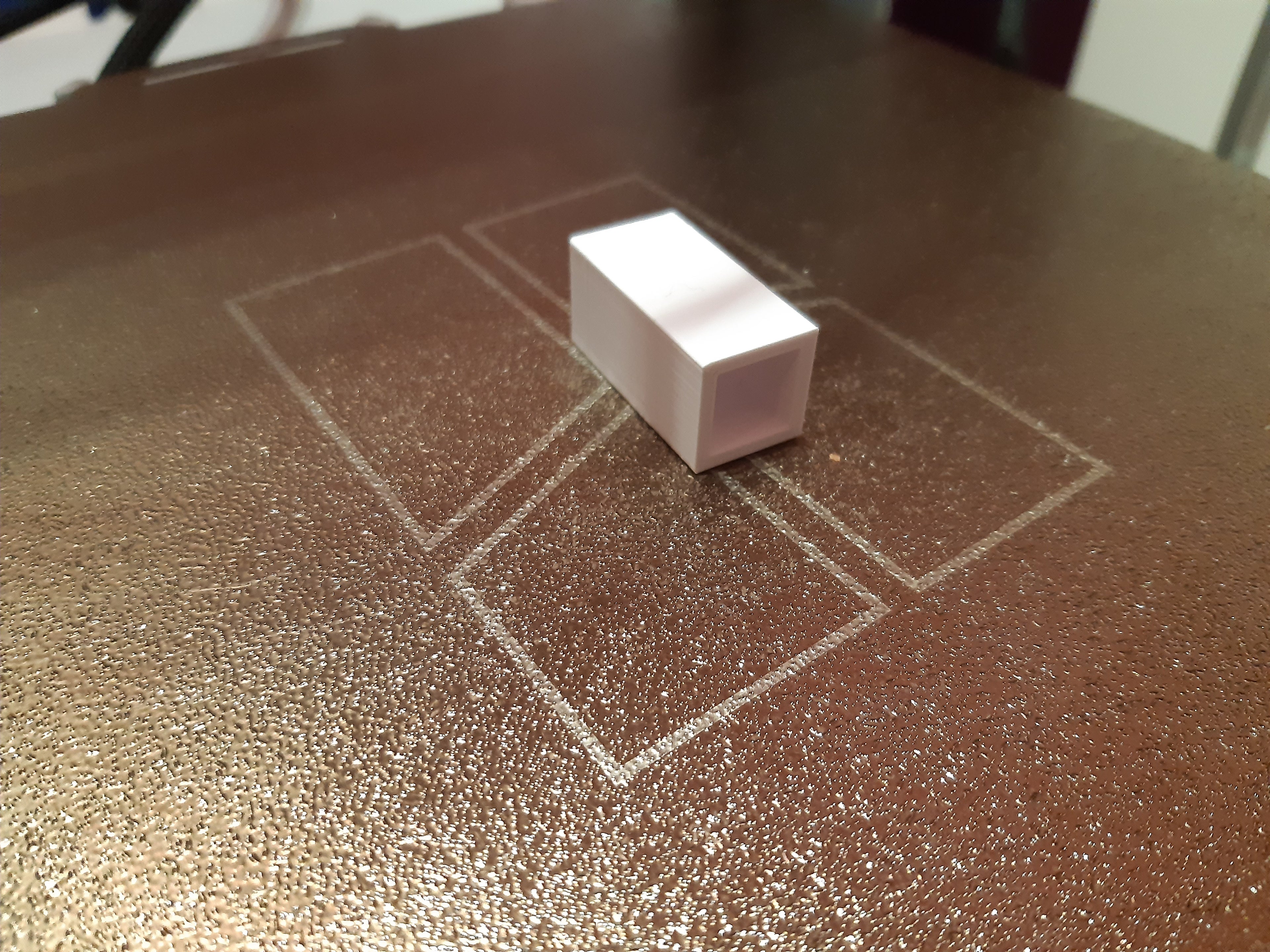 <BSG> SQUARE TUBE