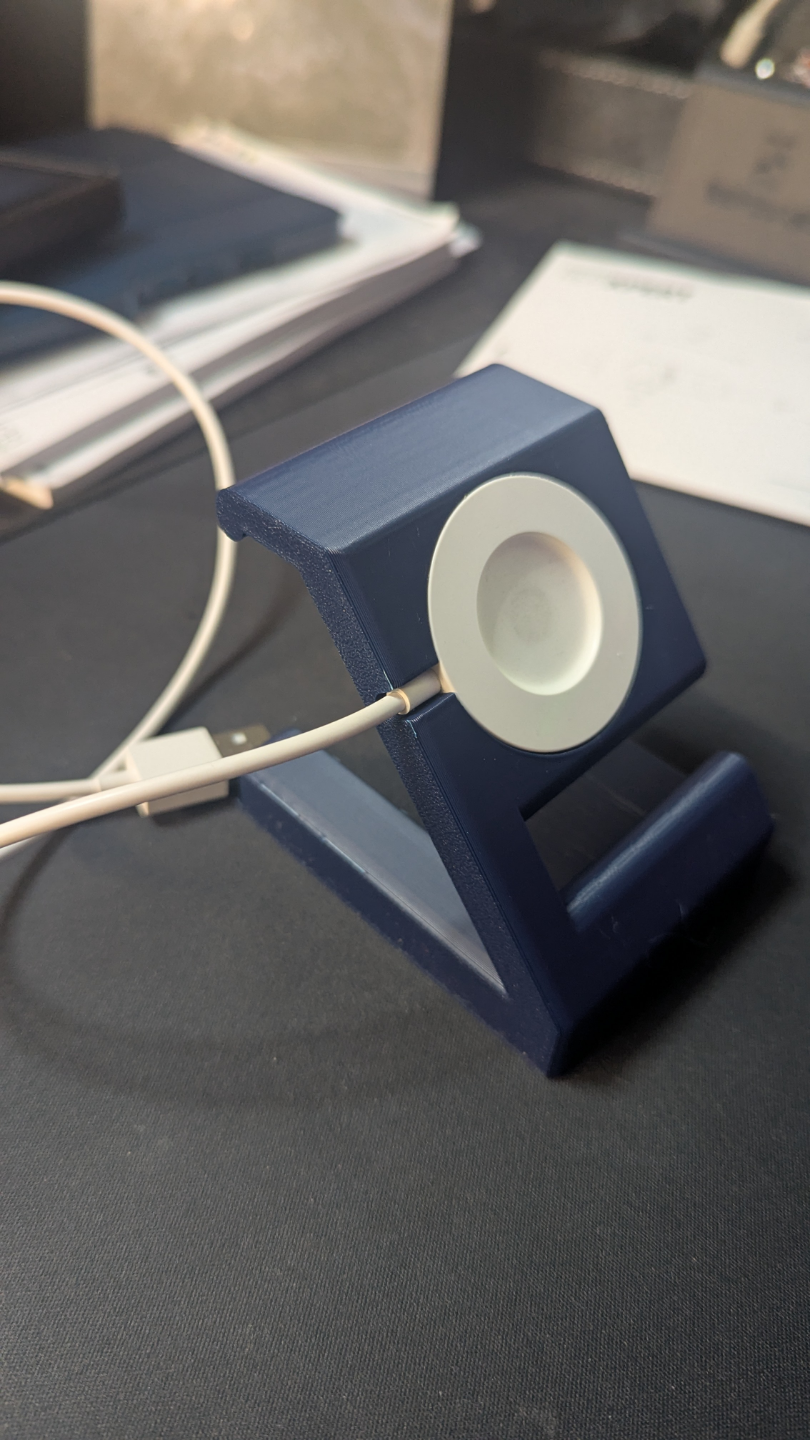 Xiaomi watch s1 pro stand