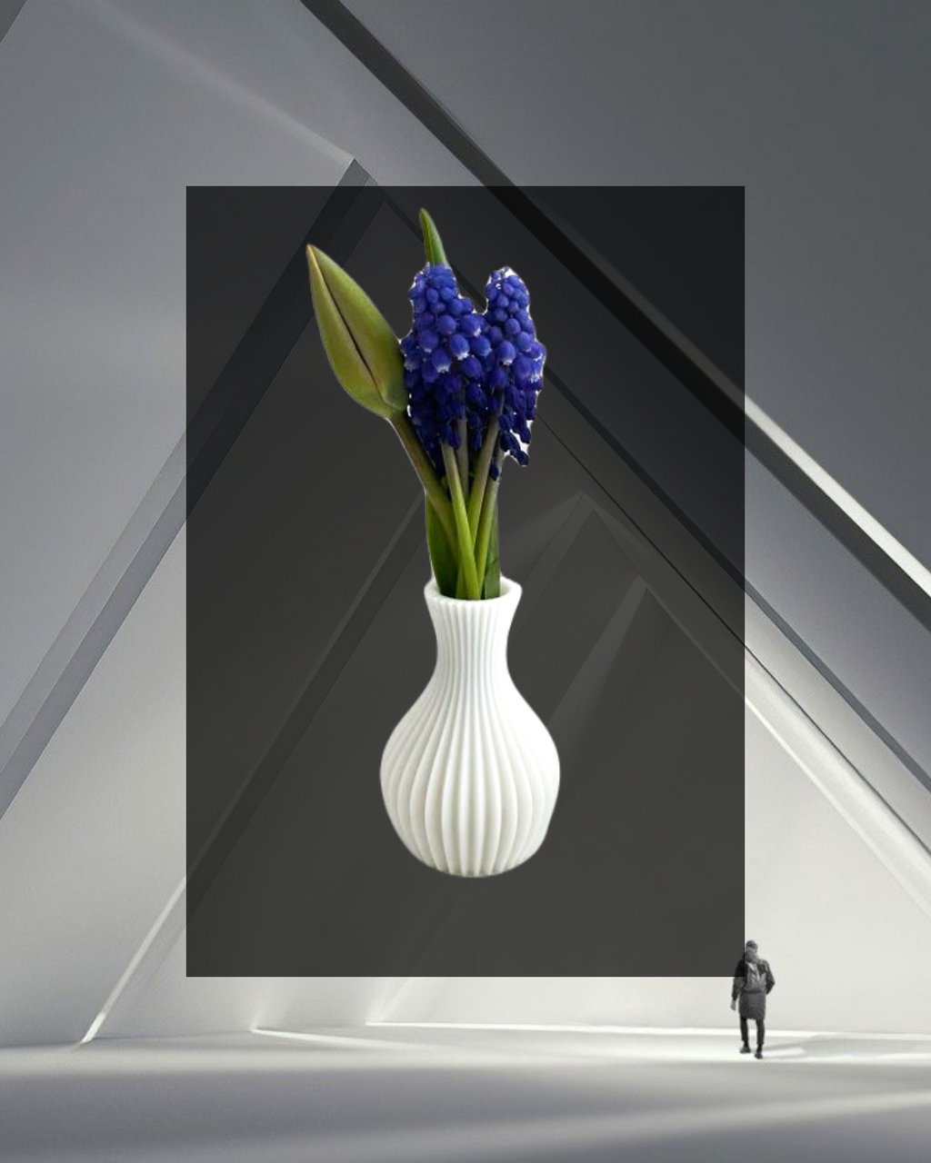 Elegant Vase (Vase Mode)