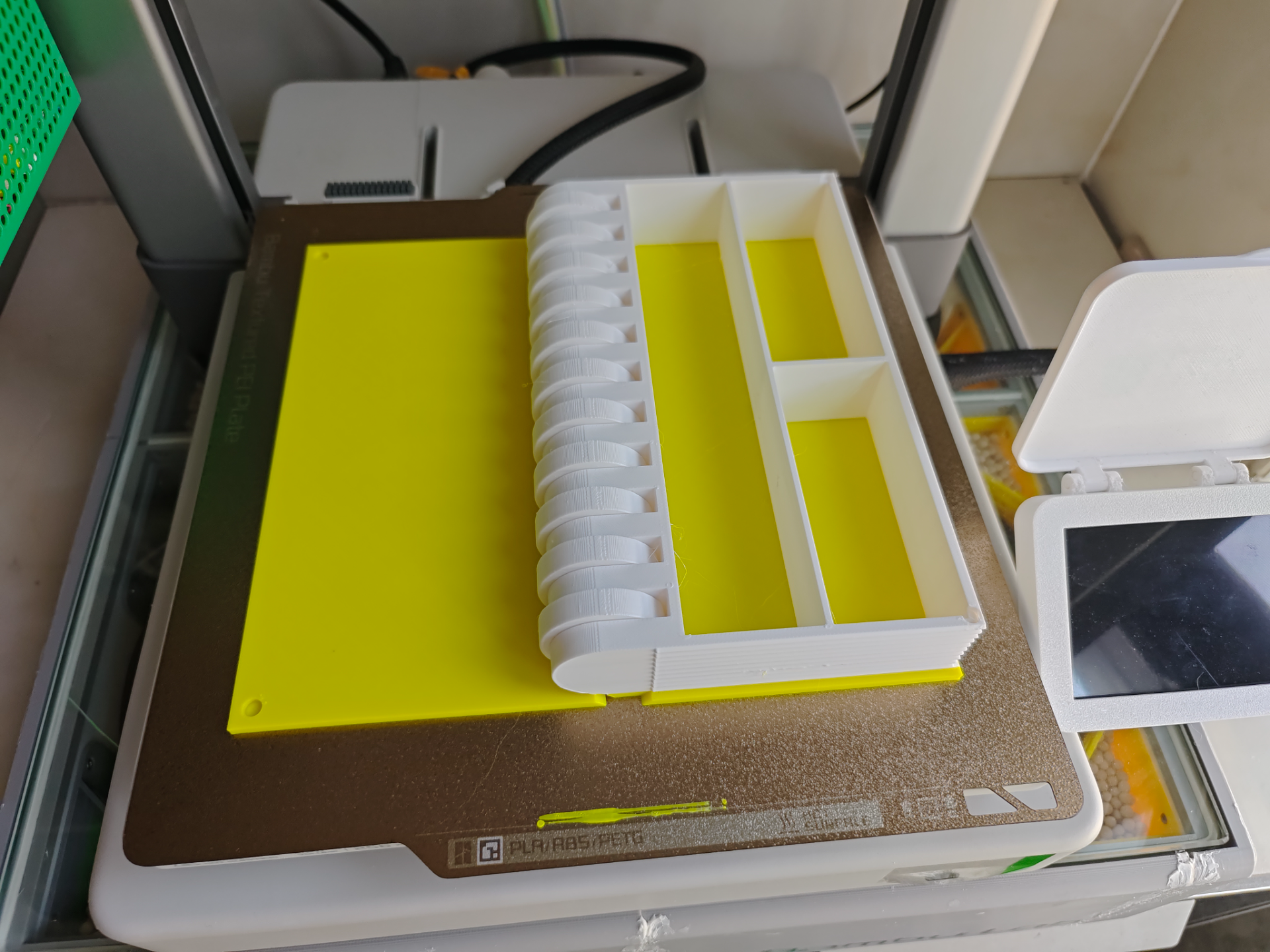 pencil box stationery case